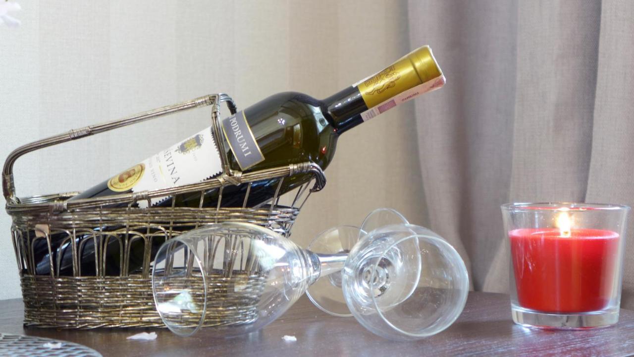 Wrzos & Belvedere Kudowa Zdroj Ngoại thất bức ảnh